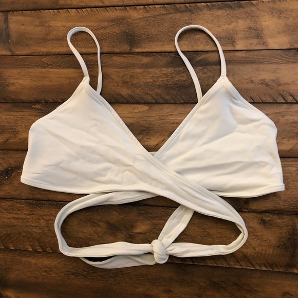 L*Space Chloe Top Mint - Picture 3 of 3